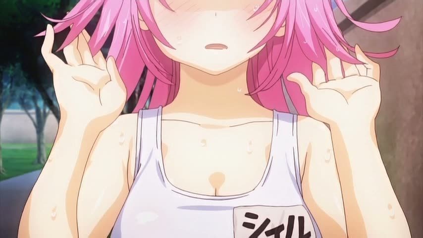 Rance 01 Hikari wo Motomete The Animation Episode 03