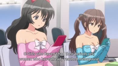 Rape Gouhou Ka!!! Episode 01