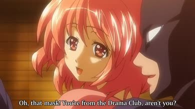 Rape! Rape! Rape! Episode 02