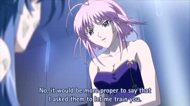 Rei and Fuko Episode 02