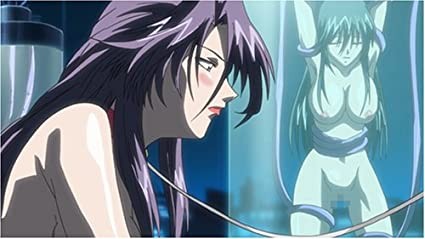 Rei and Fuko Episode 2