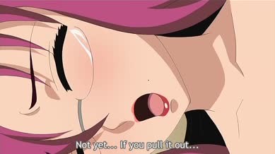 Reijoku no Yakata Episode 01