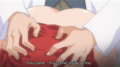 Rensa Byoutou Episode 01