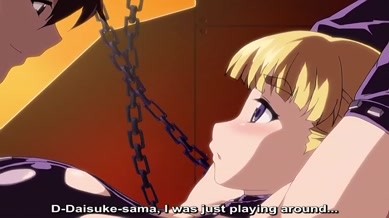 Resort Boin Episode 03