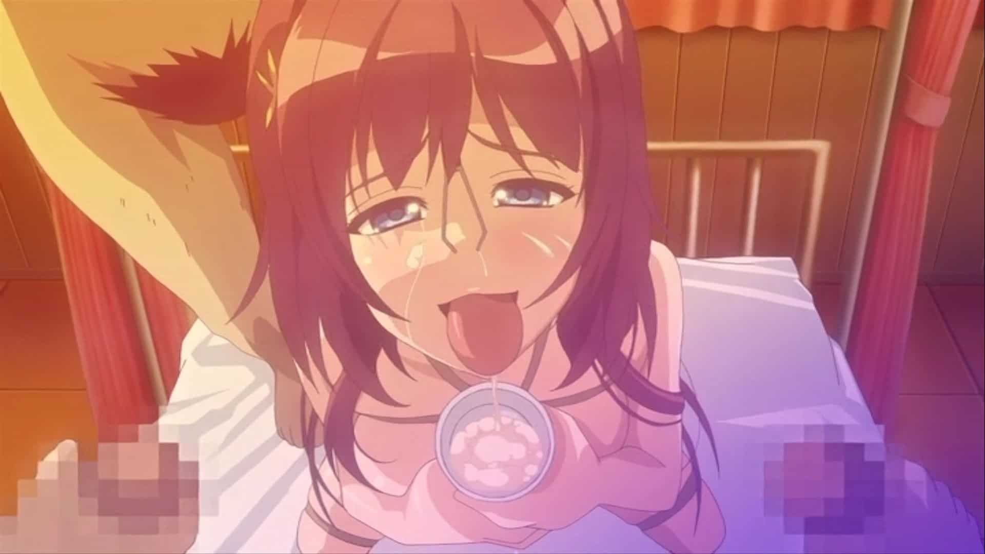 Ryuudouji Shimon no Inbou Episode 2 Bonus