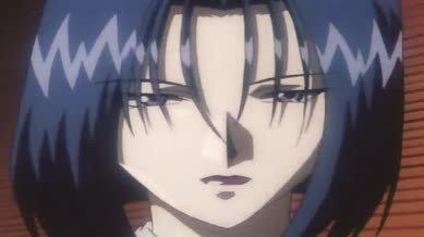 Sacrilege Episode 01