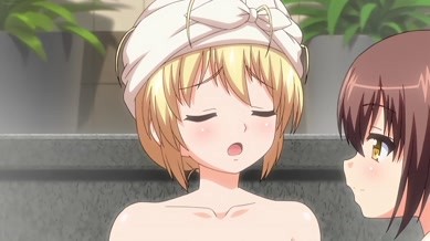 Saimin Gakuen (2018) Episode 04