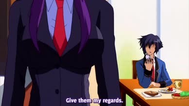 Saimin Jutsu 2 Episode 01