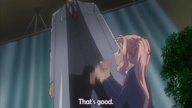 Saimin Ryoujoku Gakuen Episode 01