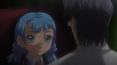 Saimin Ryoujoku Gakuen Episode 03