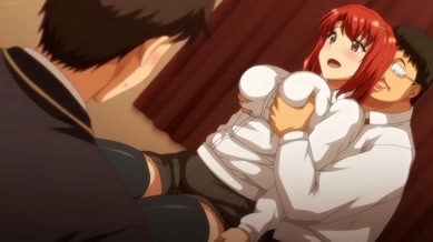 Saimin Seishidou Episode 01