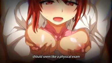 Saimin Seishidou Episode 02