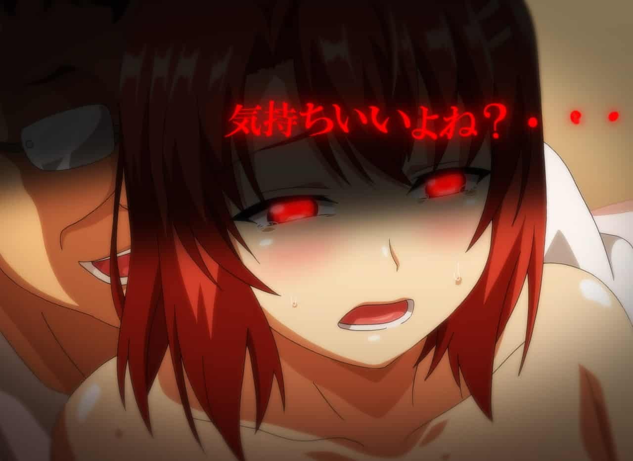 Saimin Seishidou Episode 1