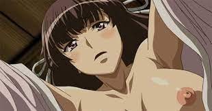 Samurai Hormone The Animation Episode 1