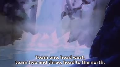 School of Darkness Episode 02