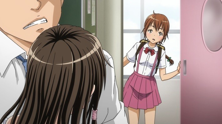 Seikatsu Shidou!! Anime Edition Episode 01