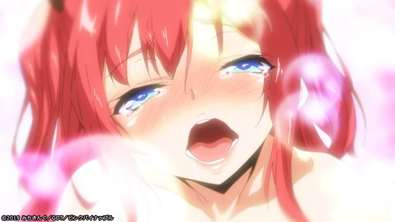 Seikatsu Shuukan The Animation Episode 1