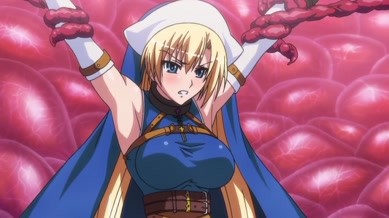 Seitokaichou Hikaru Episode 01