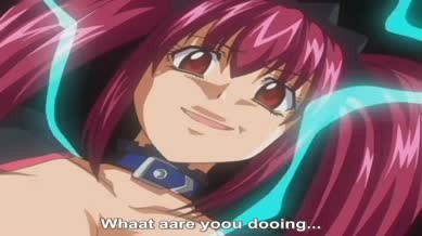 Sex Warrior Pudding Episode 03