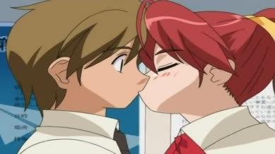 Sexfriend Episode 01