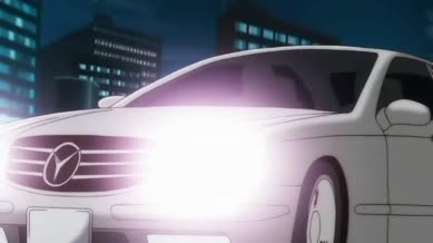 Shinshou Genmukan Episode 01