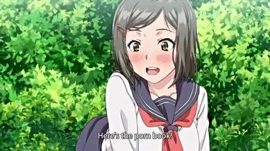 Shishunki Sex Episode 01