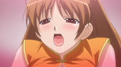 Shocking Pink Episode 01