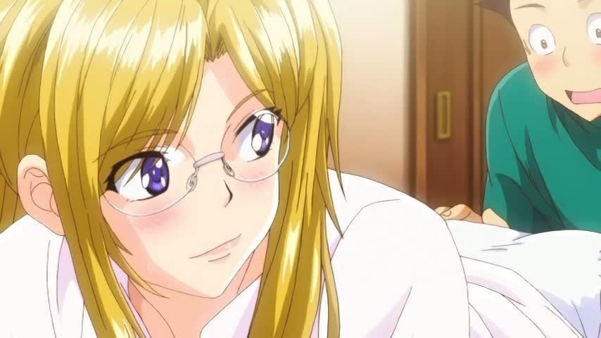 Shoujo kara Shoujo e... Episode 02