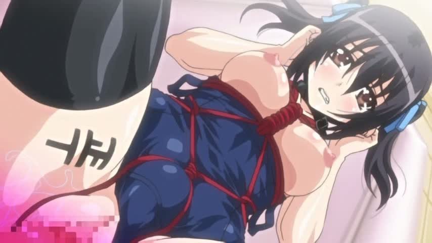 Shoujo Kyouiku Episode 02