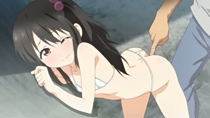 Shoujo Ramune Episode 02