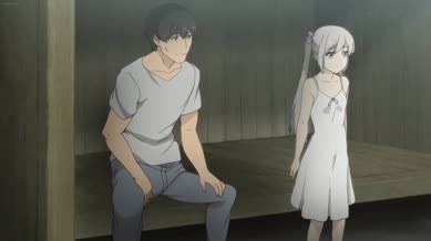 Shoujo Ramune Episode 04