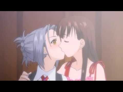 Shoujo Sect: Innocent Lovers Episode 3