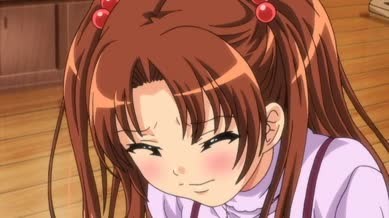 Shoukoujo The Animation Episode 02