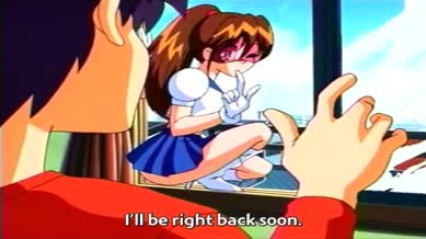 Shoyonoido Mako-chan Episode 01