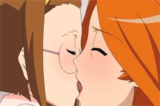 Shujii no Inbou Episode 1