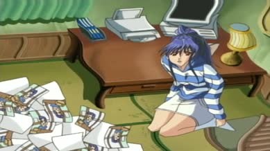 Shusaku Liberty Episode 02