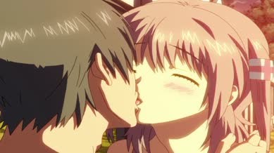 SISTERS- The last day of summer Chinatsu 01