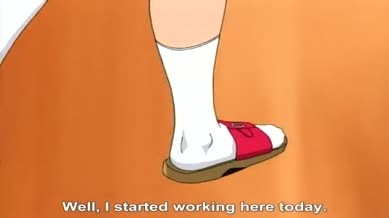 Slave Nurses Episode 02