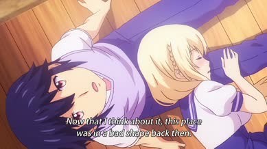 Soikano: Gyutto Dakishimete The Animation Episode 01