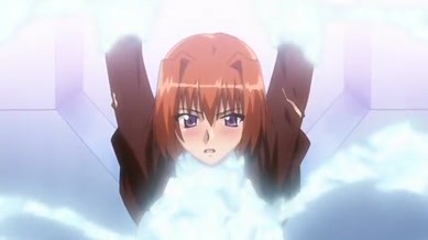 Space Pirate Sara Episode 01