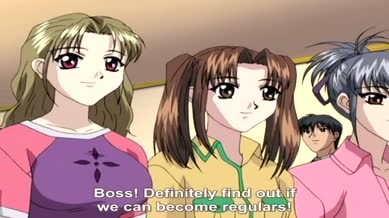 Spotlight Episode 01