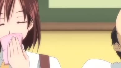 Stringendo + Accelerando Ultimatum Sera Episode 01