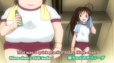 Stringendo Episode 02