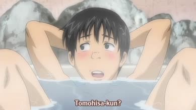 Stringendo Episode 05