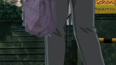 Stringendo Episode 08