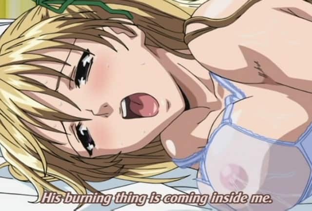 Stringendo Episode 4