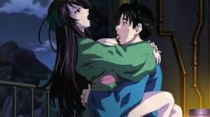 Stringendo Episode 9