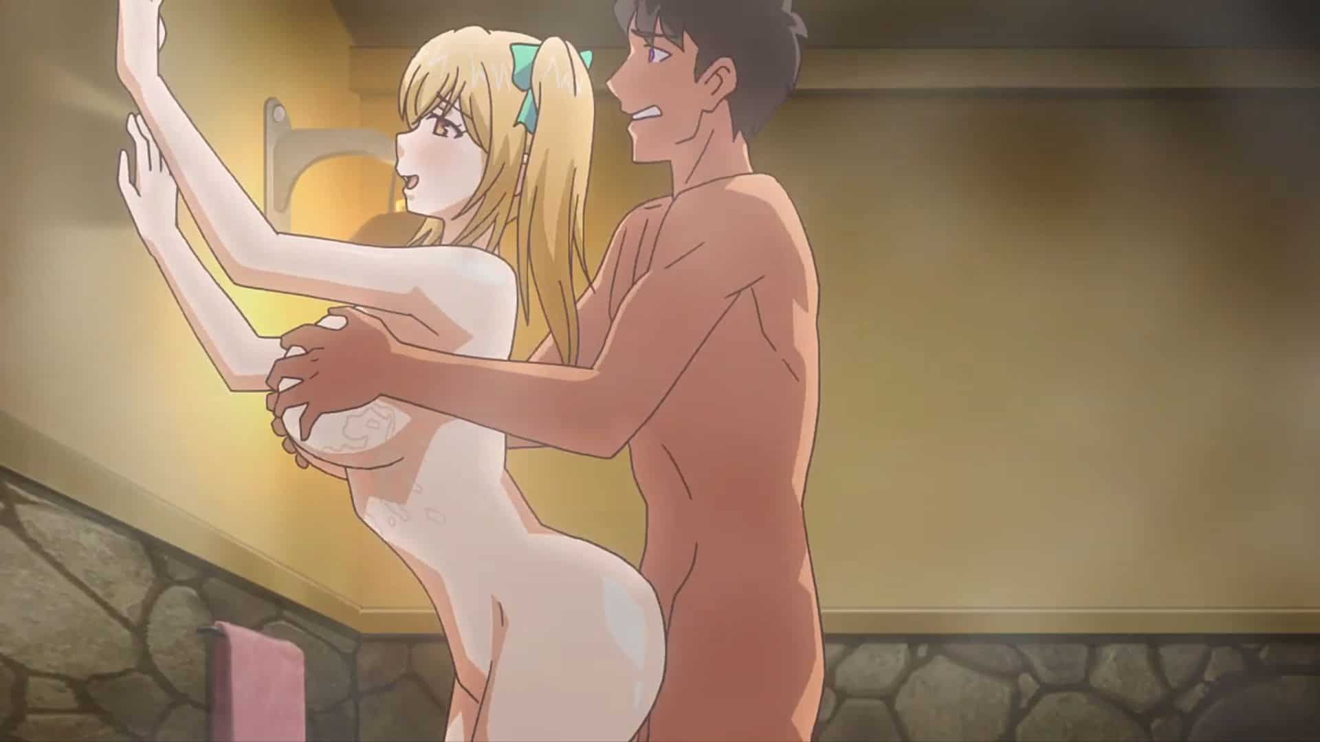 Subarashiki Kokka no Kizukikata Episode 1