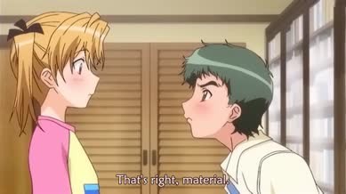 Sweet Home Episode 02