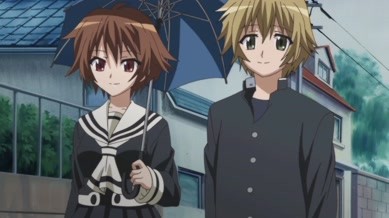 Swing Out Sisters Episode 01